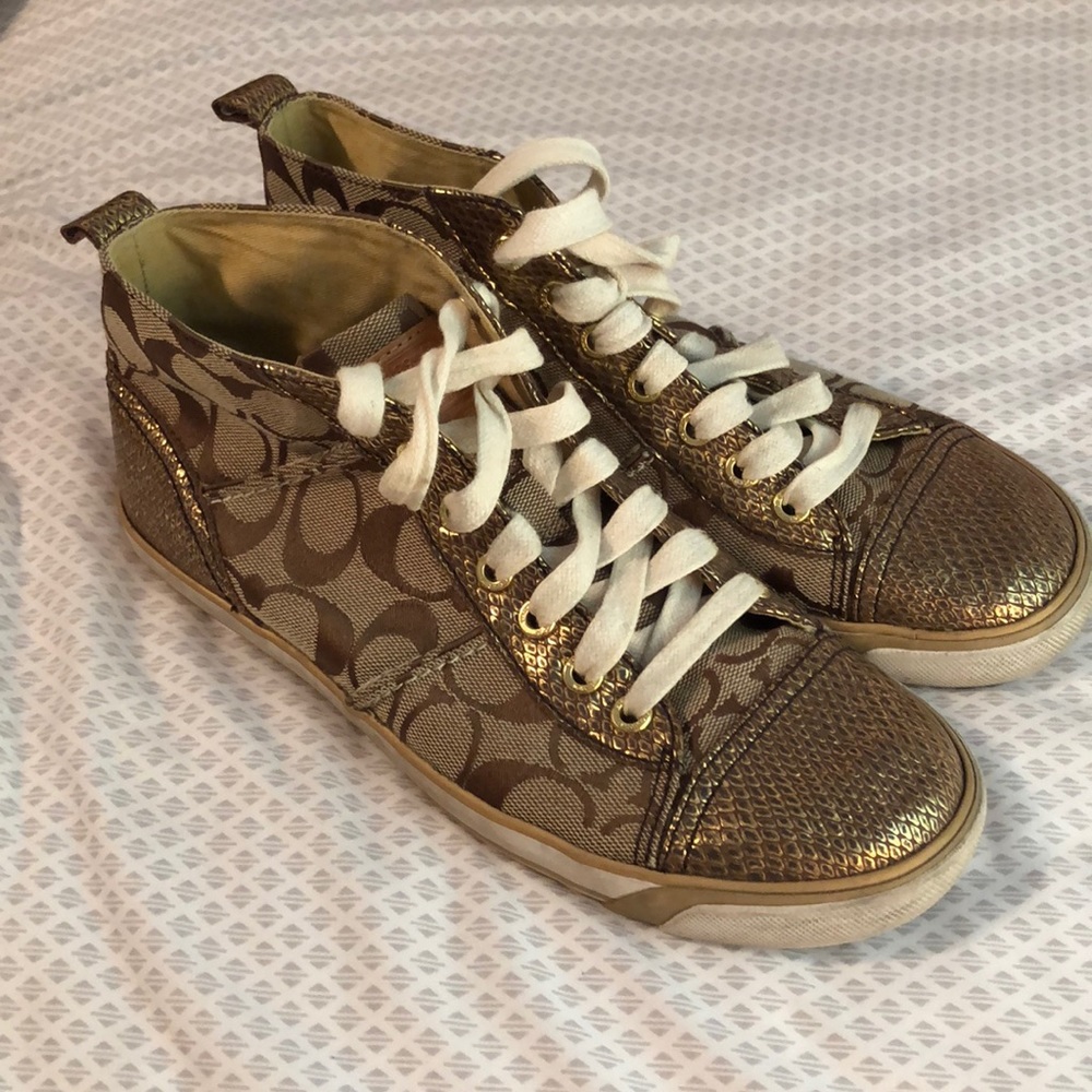 Coach Women’s Sneakers